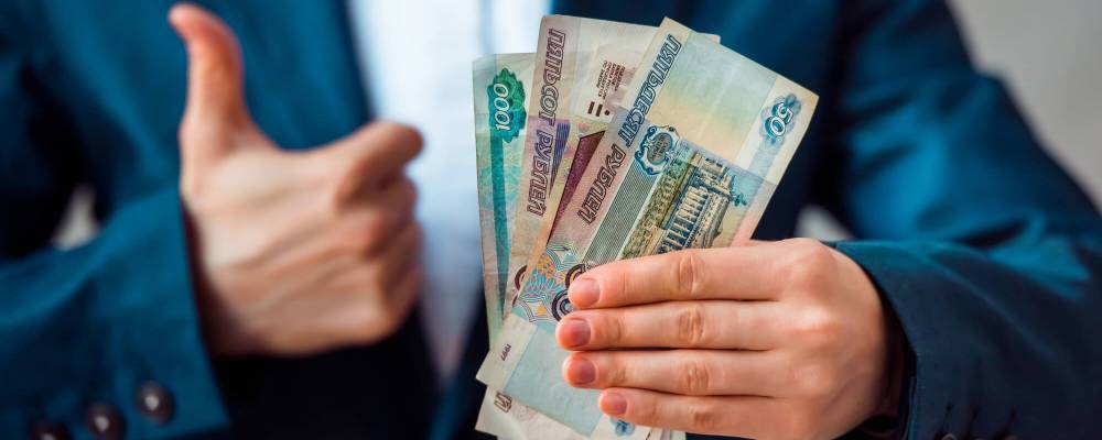 Мурманским бюджетникам поднимут зарплаты https://imag.one/