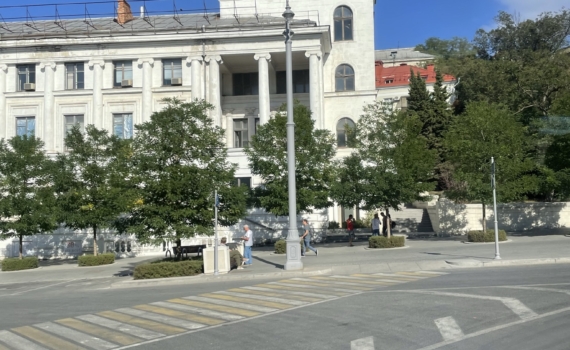 ИА SM-News: Зампрокурору Севастополя поступила жалоба на необоснованное уголовное преследование ИА SM-News: Зампрокурору Севастополя поступила жалоба на необоснованное уголовное преследование