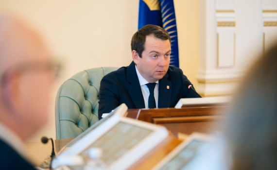 Дни креативных индустрий проходят в Мурманской области