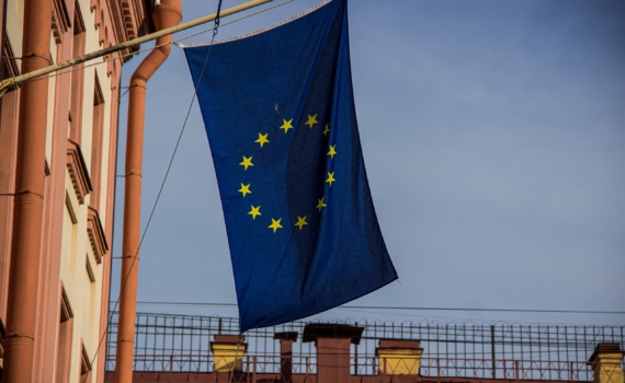 Это первое подобное высказывание со стороны МИД государства Европы, если не считать Венгрии и Словакии Это первое подобное высказывание со стороны МИД государства Европы, если не считать Венгрии и Словакии