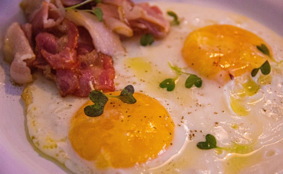 Стоимость яиц в Испании выросла на четверть в марте Стоимость яиц в Испании выросла на четверть в марте