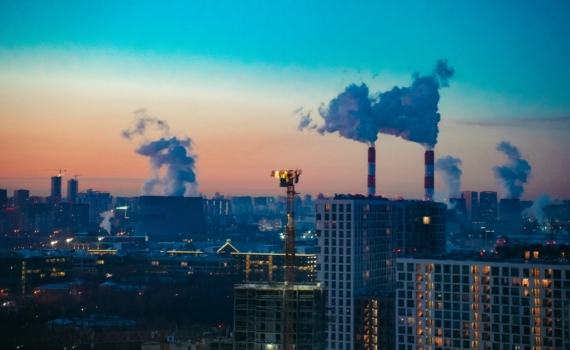 Преждевременный переход на зеленую энергетику вызвал блэкаут в Южной Европе Преждевременный переход на зеленую энергетику вызвал блэкаут в Южной Европе