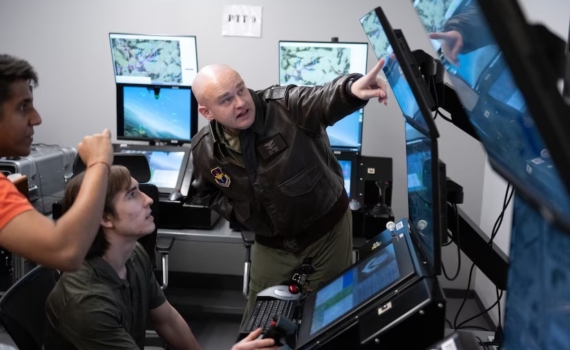 Национальные и международные энергосистемы уязвимы перед кибератаками как никогда, считает эксперт Национальные и международные энергосистемы уязвимы перед кибератаками как никогда, считает эксперт