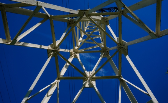 Вся критическая инфраструктура Европы уязвима, заявил эксперт Вся критическая инфраструктура Европы уязвима, заявил эксперт