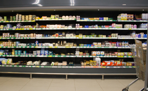 Новости России: Россельхознадзор запретил ввоз молочной продукции из Азербайджана