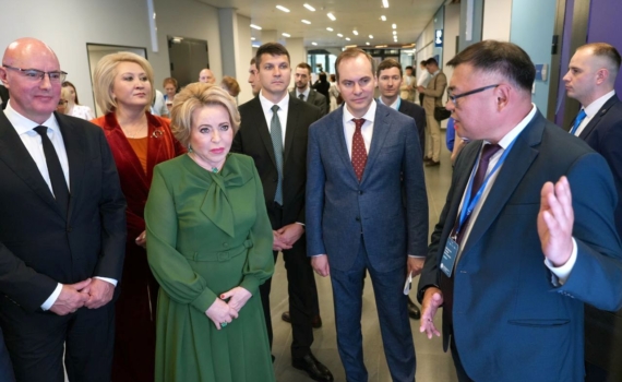 Молодые семьи – в зоне особого внимания Молодые семьи – в зоне особого внимания