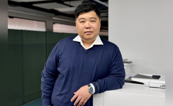 Алексей Ким: стратег недвижимости – риски, девелопмент и международный опыт