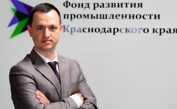 Цаплев: Ежегодно проводим не менее 30 экспозиций на ключевых промышленных выставках страны