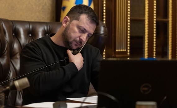 Зеленский не сможет приобрести политическую самостоятельность