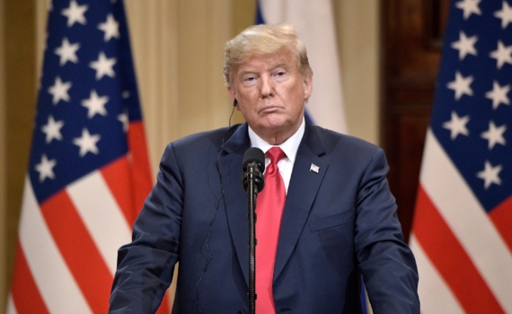 Пшеничников: США ищут союзника в Китае для борьбы с Россией