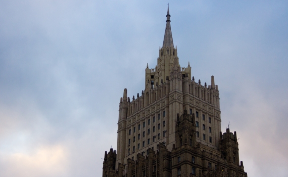 Без принятия всех условий России украинский конфликт имеет только военное решение