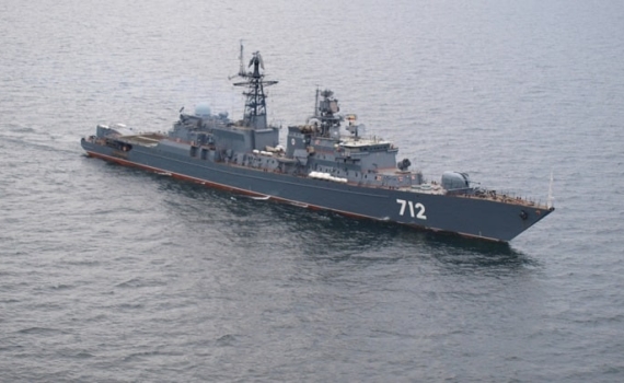 Россия, Турция и Казахстан могут объединиться против Украины из-за последних диверсий и терактов ГУР