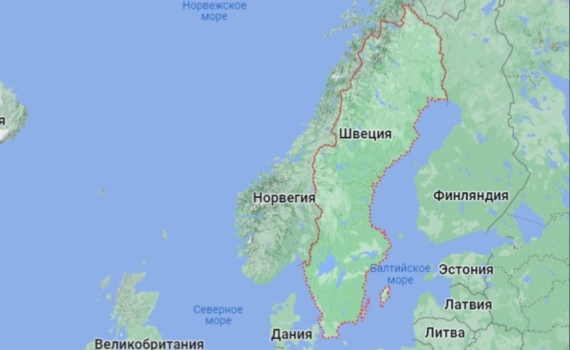 Корнилов: В Дании разразился политический кризис из-за «Миндичгейта»