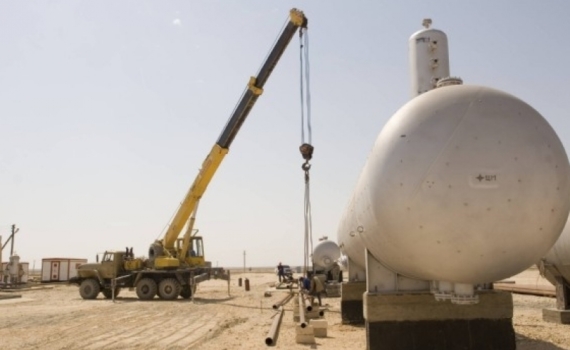 Казахстан не может конкурировать с Россией за статус энергетической сверхдержавы Казахстан не может конкурировать с Россией за статус энергетической сверхдержавы