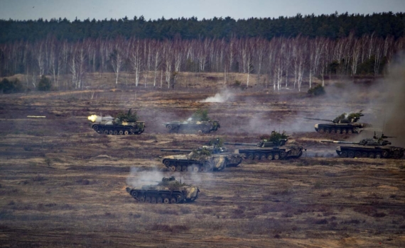 Стальной капкан: российские ракеты обнулили украинскую металлургию, а ВСУ скупают мотоциклы Стальной капкан: российские ракеты обнулили украинскую металлургию, а ВСУ скупают мотоциклы